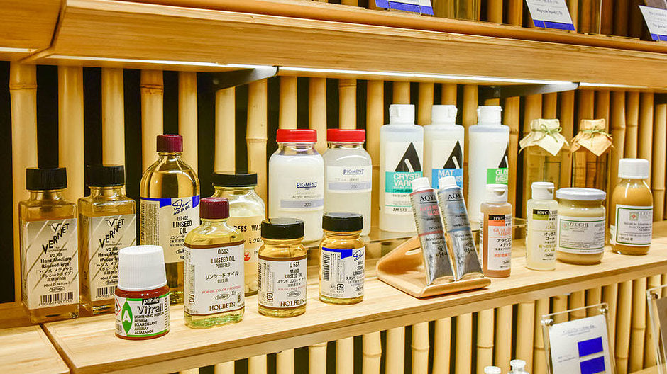 PIGMENT岩泉氏が語るメディウムの概要とその特質 vol.1