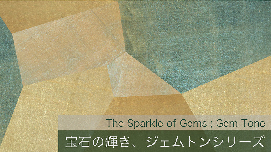 Jewelry, Gem Ton Series