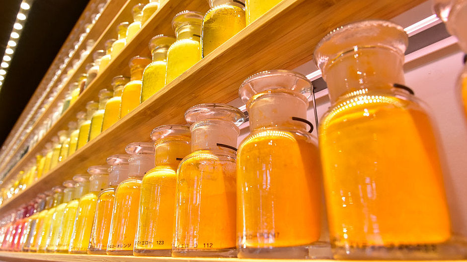 アントワーヌ・キニブリー 　ゴッホを彷彿、独特な色彩、力強い筆致　情熱 16年ぶりにあの〈糸杉〉が来日！「ゴッホ展──響きあう魂