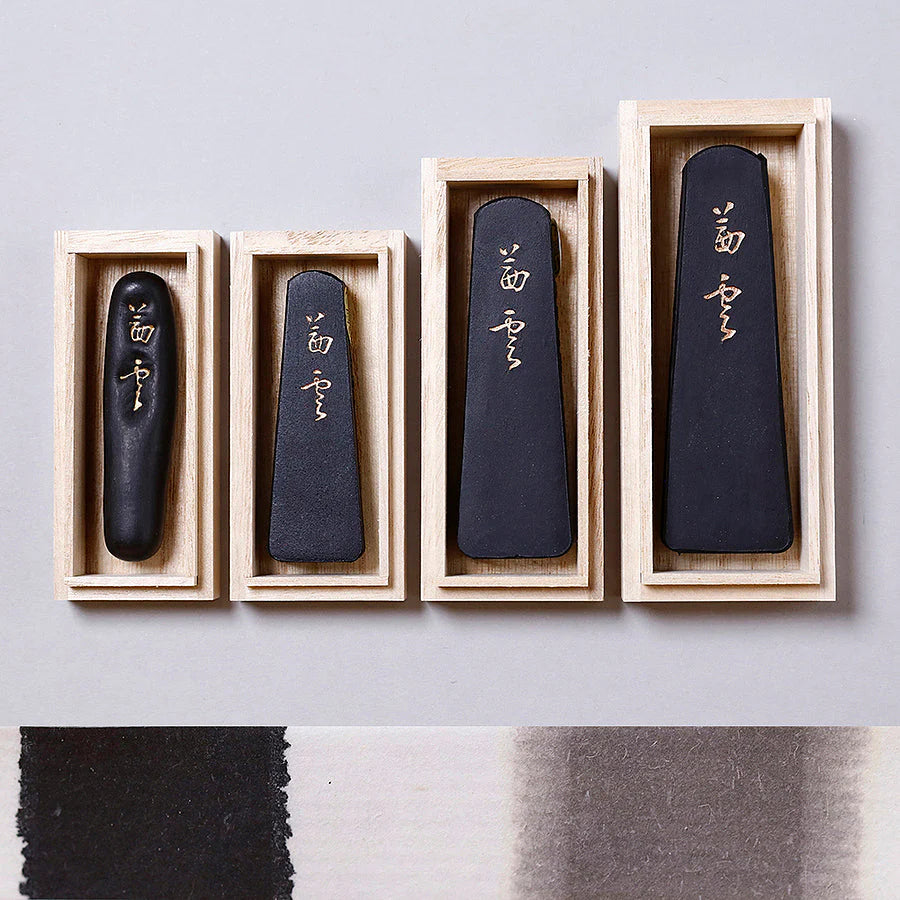 墨