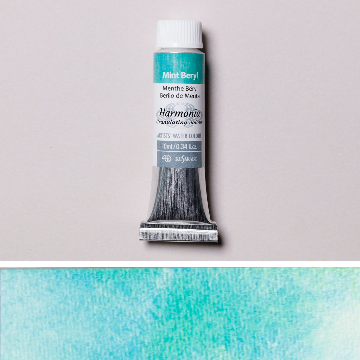 ハルモニア 07ミントベリル