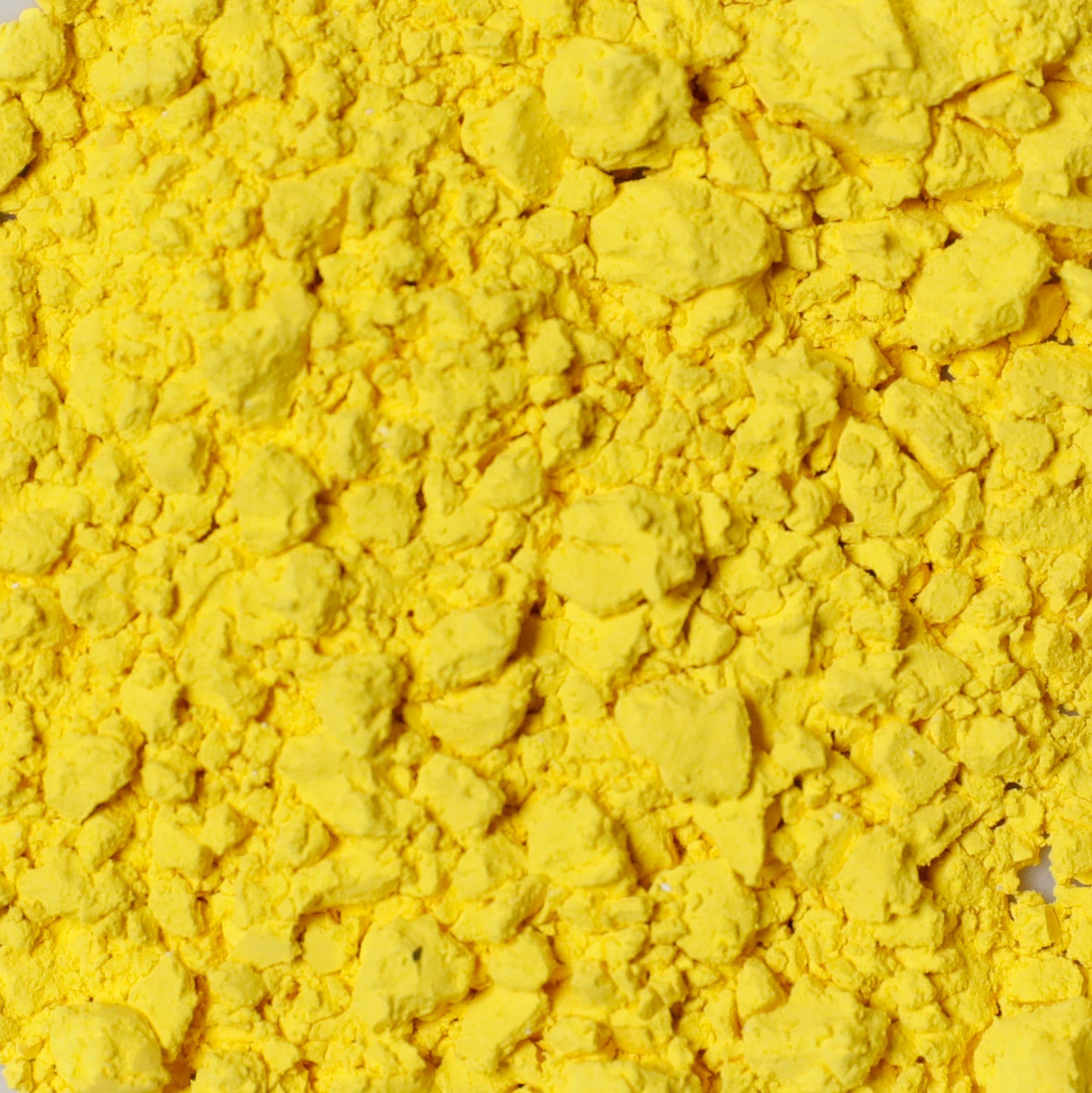 Praseodym Yellow