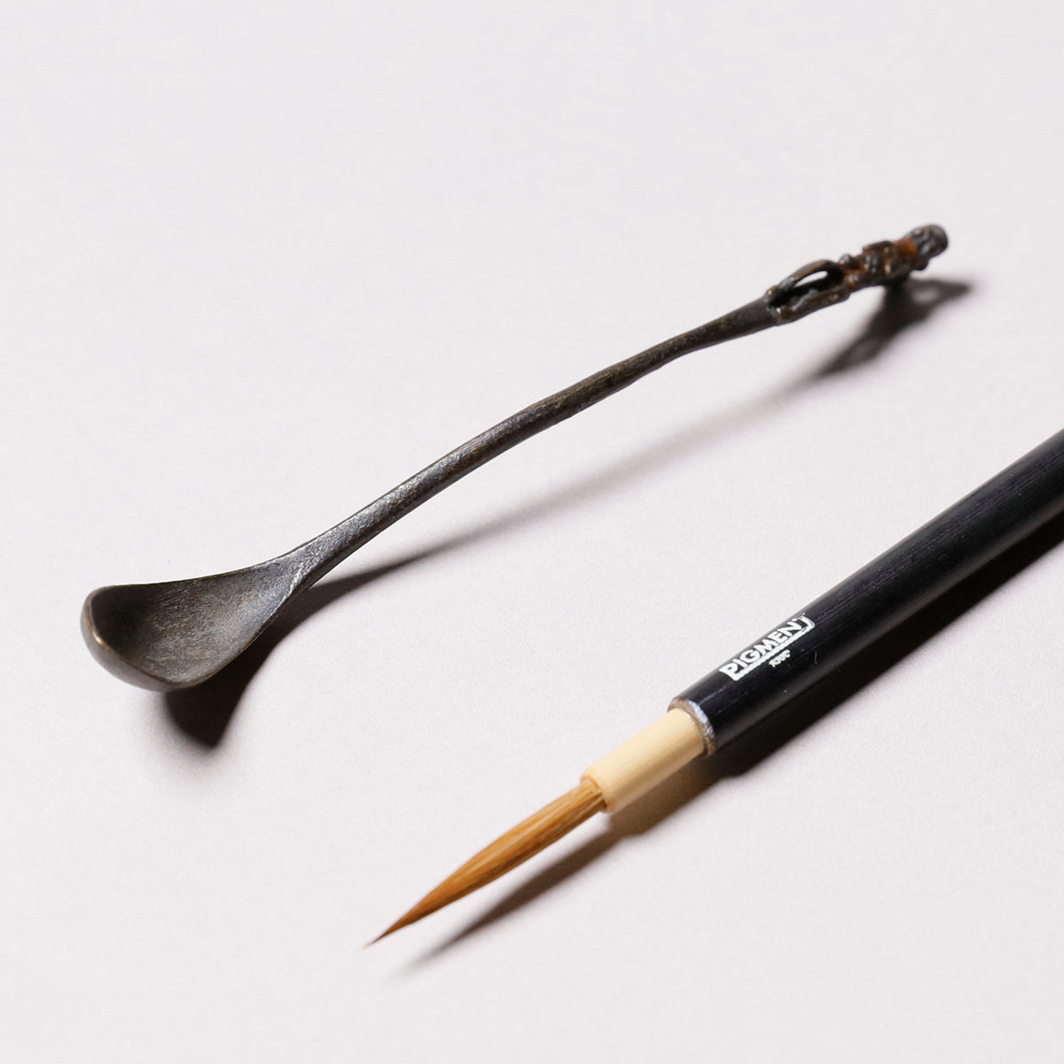 Vintage spoon