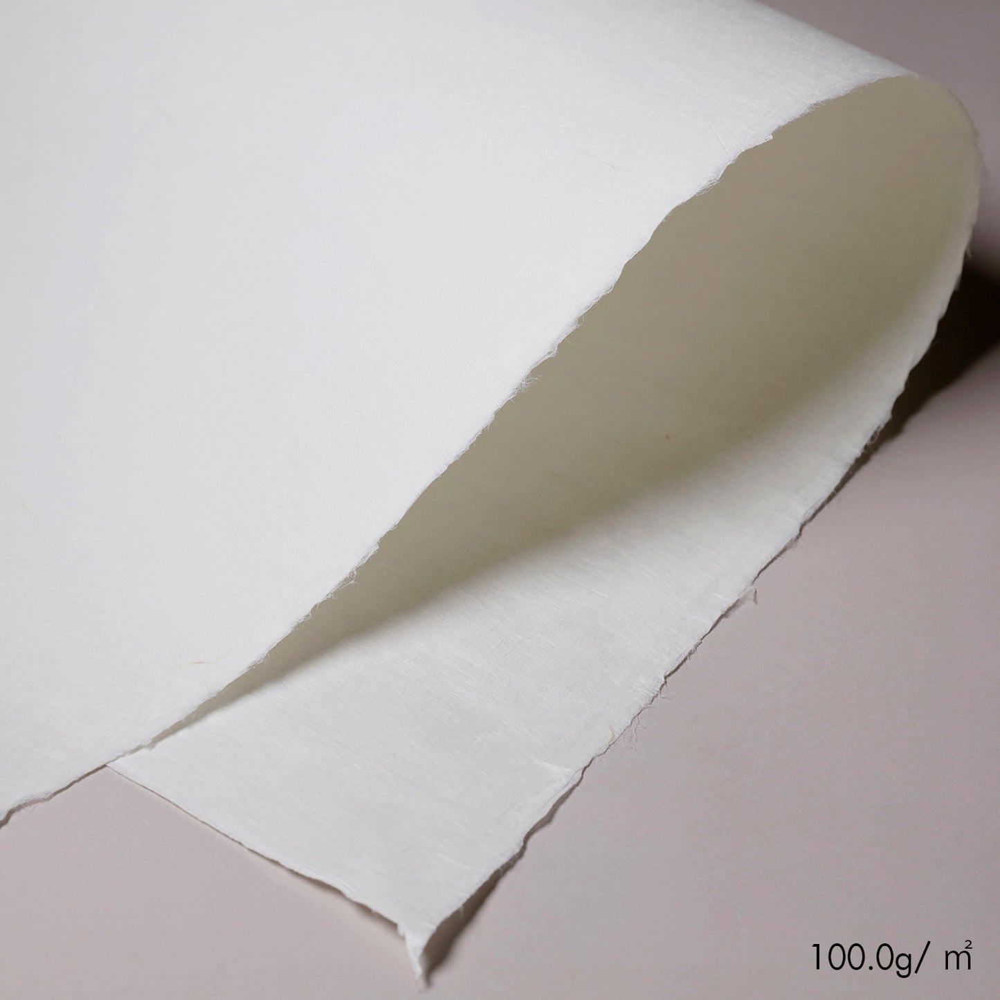 Kozo Mulberry Paper (Dosa-Sized, White)