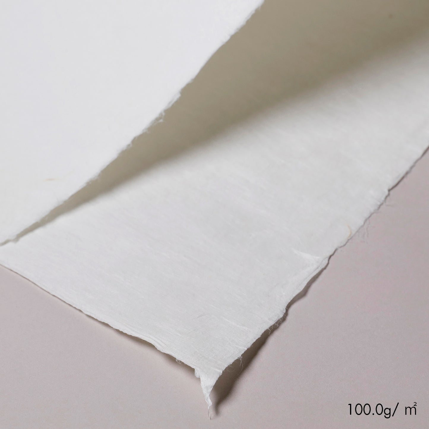 Kozo Mulberry Paper (Dosa-Sized, White)