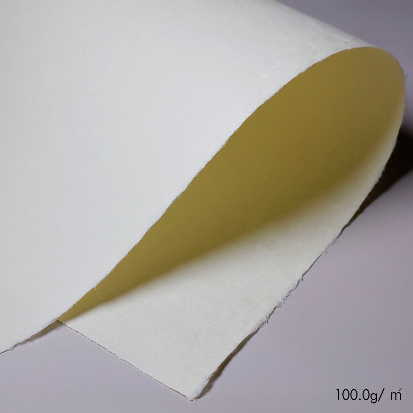 Kozogami Mizarashi with Dosa Sizing