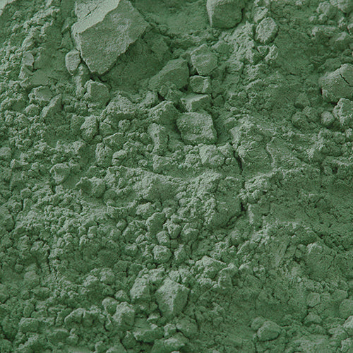 天然 淡口焼緑青 - PIGMENT TOKYO