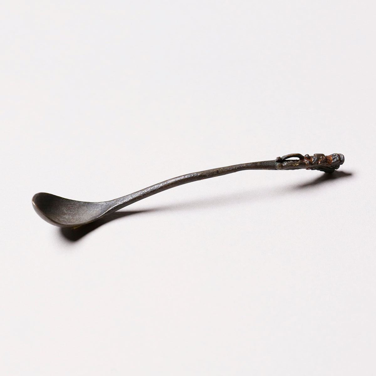 Vintage spoon