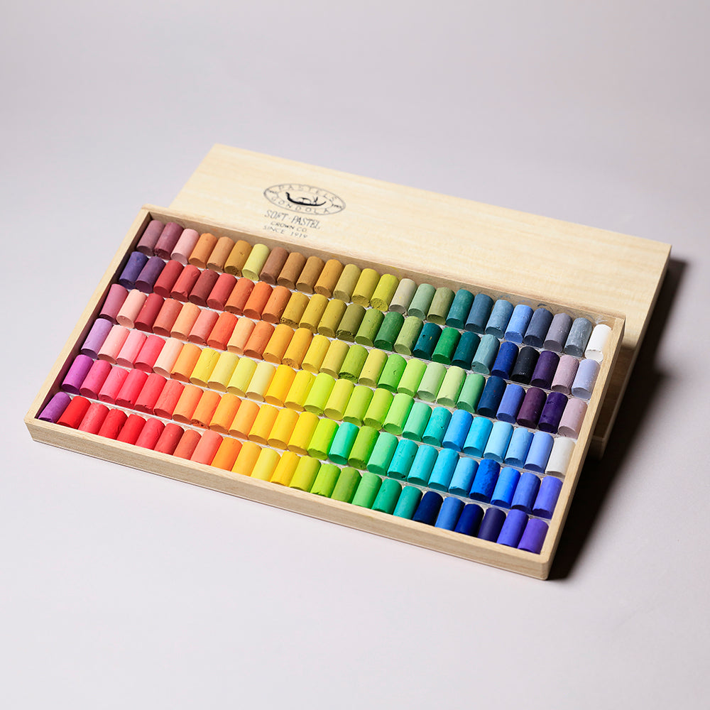ゴンドラパステル 150色セット