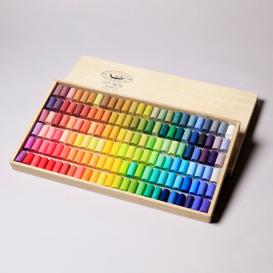 Gondola Pastel 150 colors set