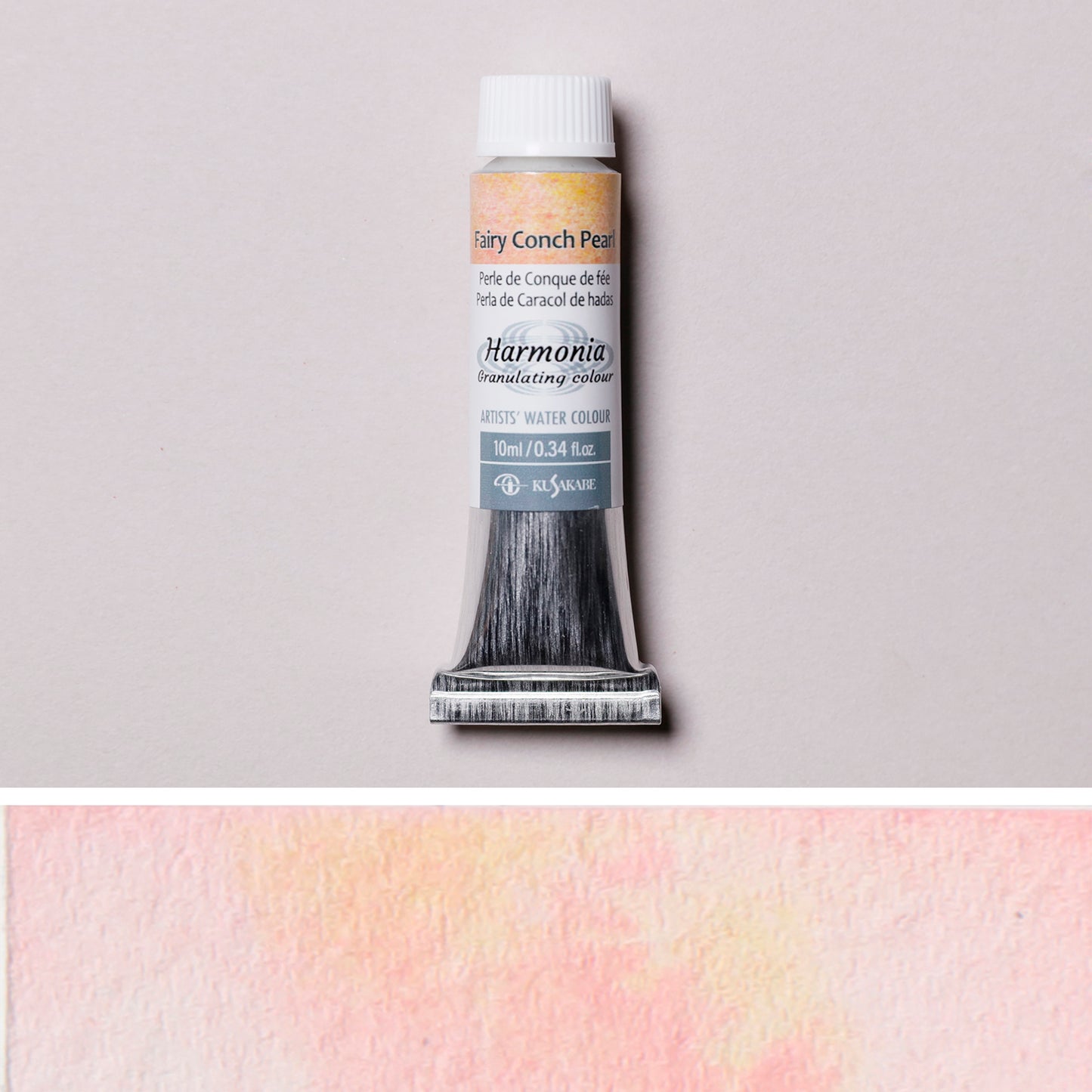 ハルモニア 18フェアリーコンクパール