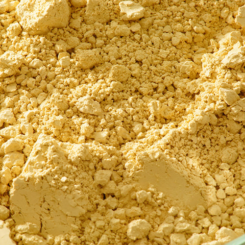 天然 淡口金茶 - PIGMENT TOKYO