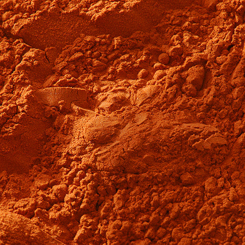 天然 岩岱赭 - PIGMENT TOKYO