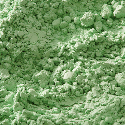 京上 黄口緑青 - PIGMENT TOKYO