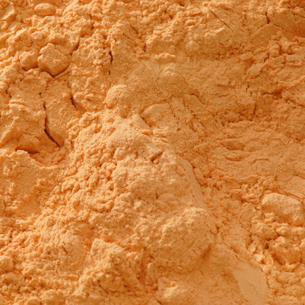 天然 岩朱土 - PIGMENT TOKYO