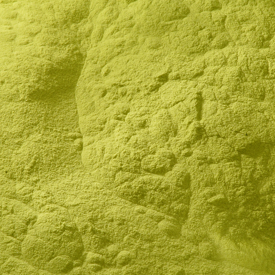吉祥 76 鶯茶緑