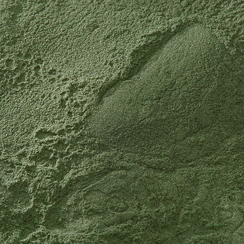 天然 濃口焼緑青 - PIGMENT TOKYO