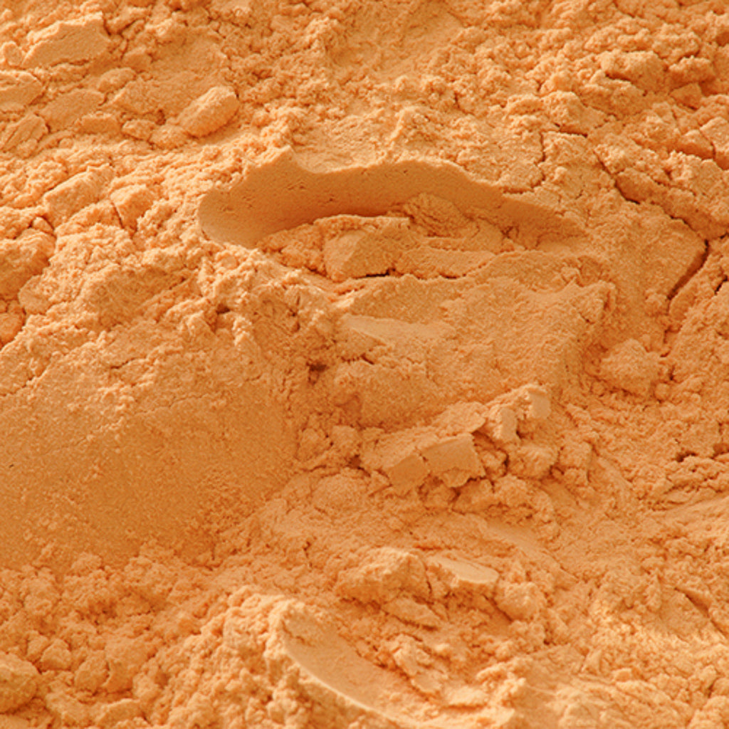 天然 岩朱土 - PIGMENT TOKYO