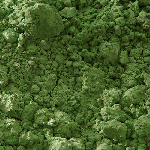 新岩 焼緑青 - PIGMENT TOKYO