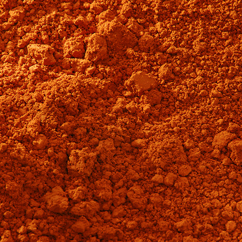 天然 岩岱赭 - PIGMENT TOKYO