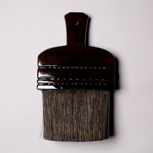 Uchibake (Pounding/Presshing Brush)