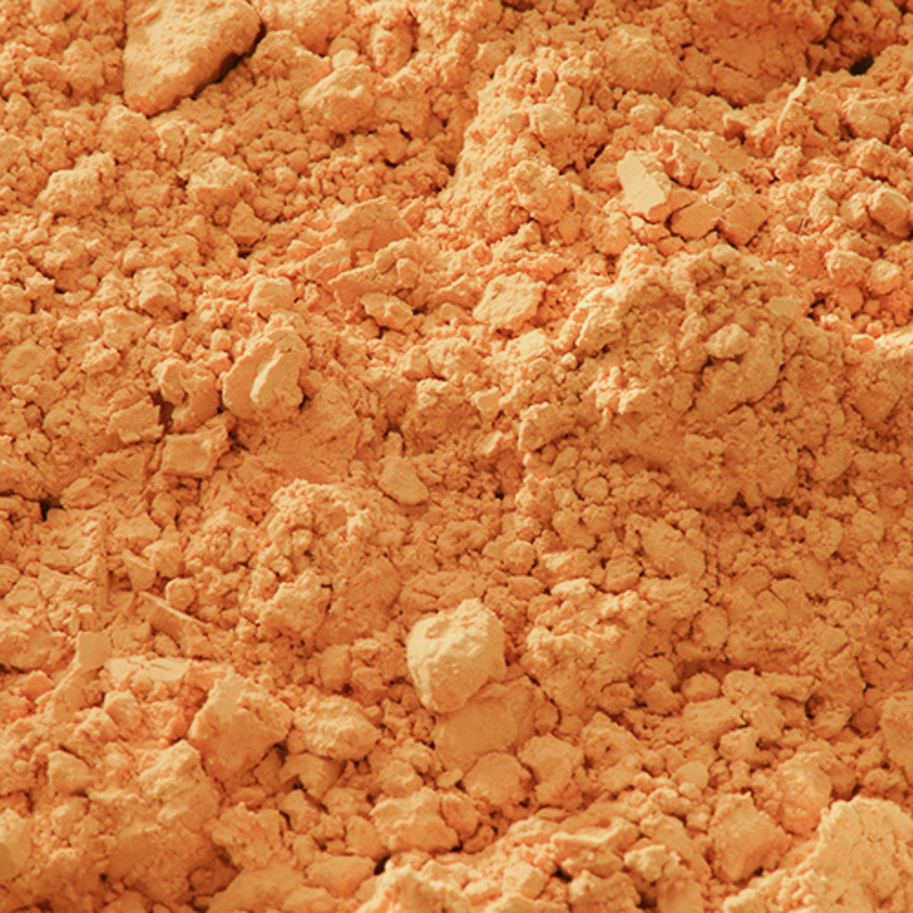 天然 岩朱土 - PIGMENT TOKYO