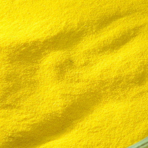 京上 カナリア黄 - PIGMENT TOKYO