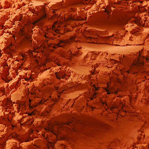 天然 岩岱赭 - PIGMENT TOKYO