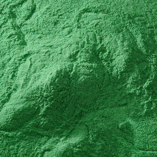 京上 緑青 - PIGMENT TOKYO