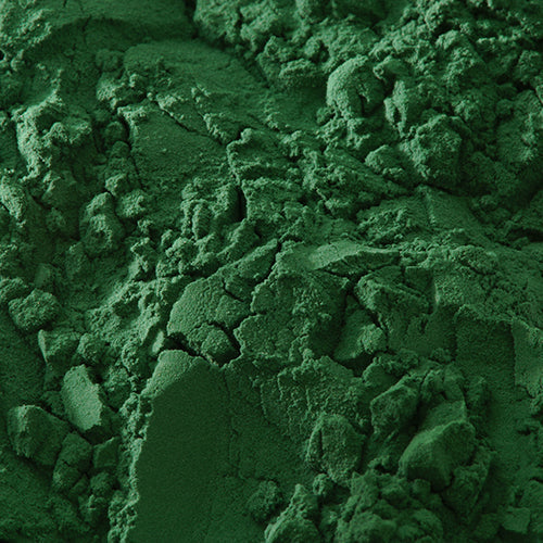 新岩 黒緑青 - PIGMENT TOKYO