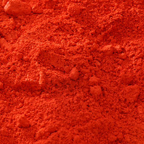 天然 辰砂 - PIGMENT TOKYO