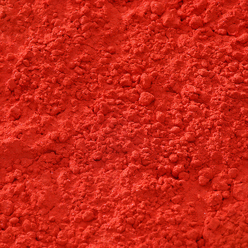 天然 辰砂 - PIGMENT TOKYO