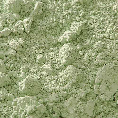 天然 淡口焼緑青 - PIGMENT TOKYO