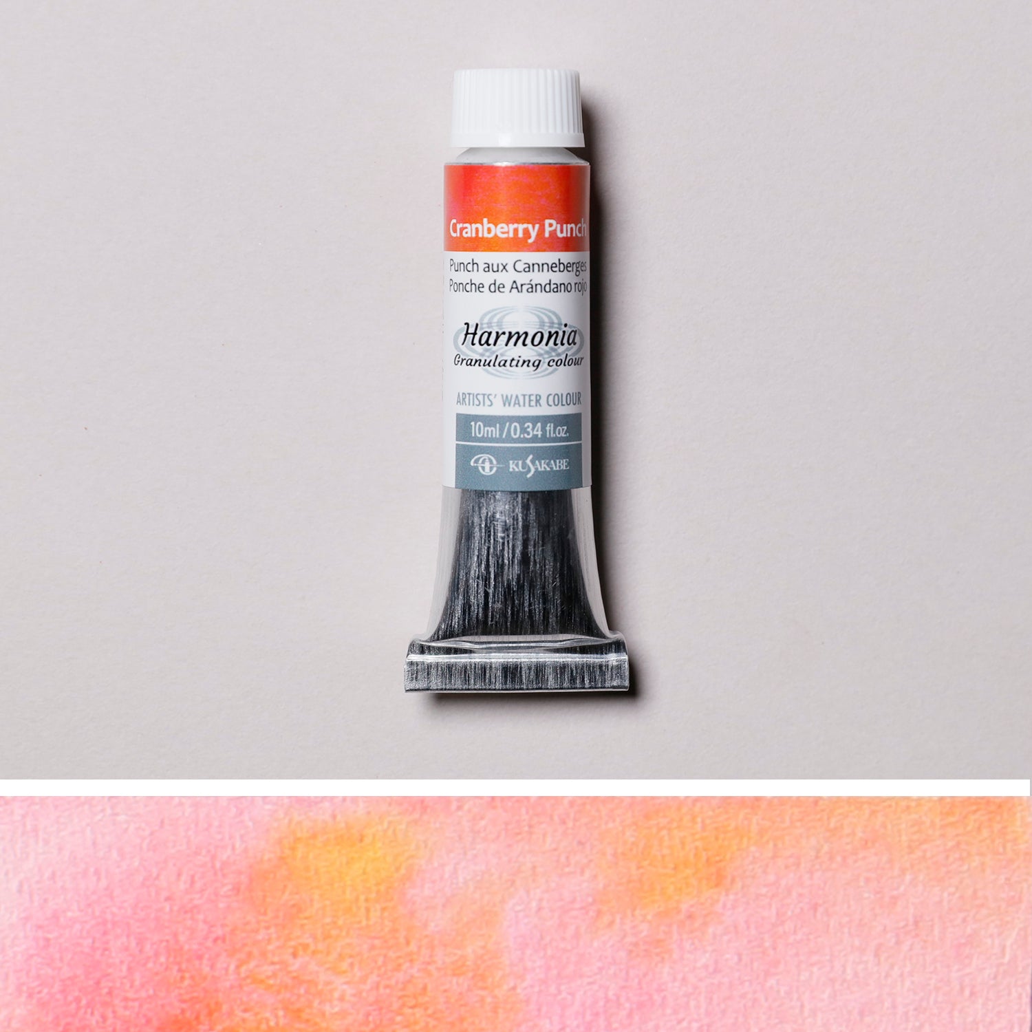 ハルモニア 20クランベリーパンチ – PIGMENT TOKYO