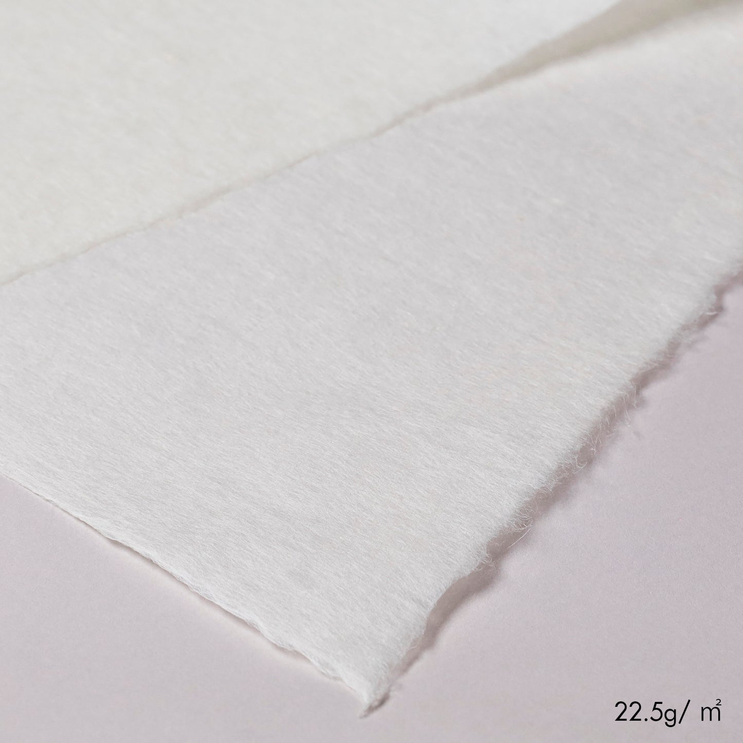 Kozogami Mizarashi with Dosa Sizing