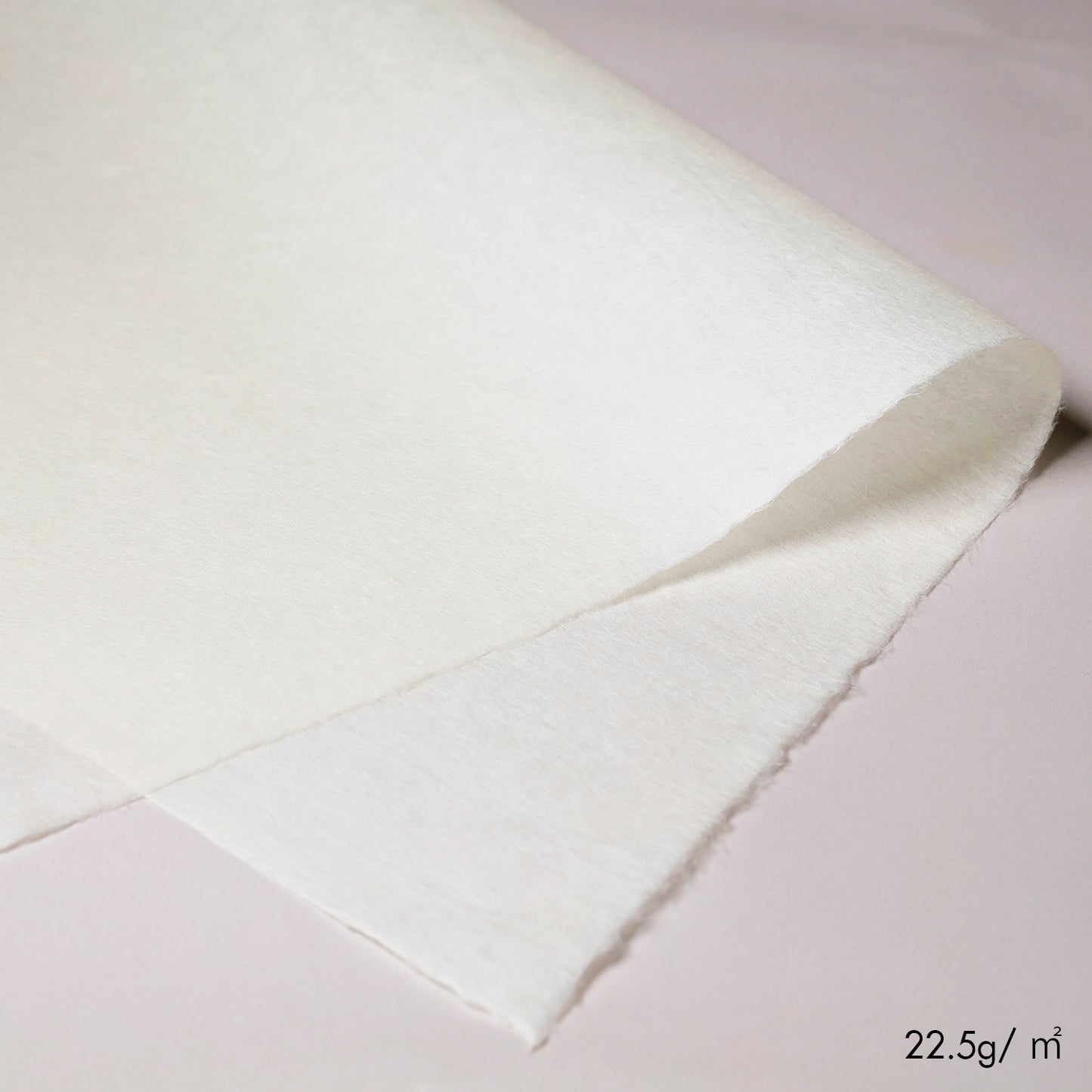 Kozogami Mizarashi with Dosa Sizing