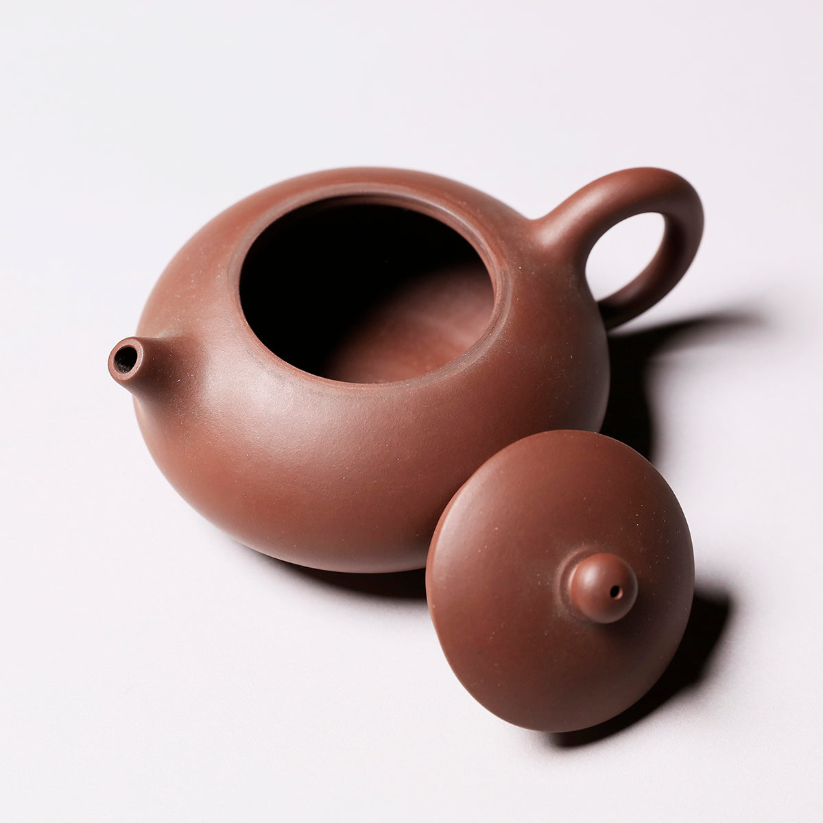 宜興 紫砂壷 無くなら 松針紫砂壷 泡茶壺