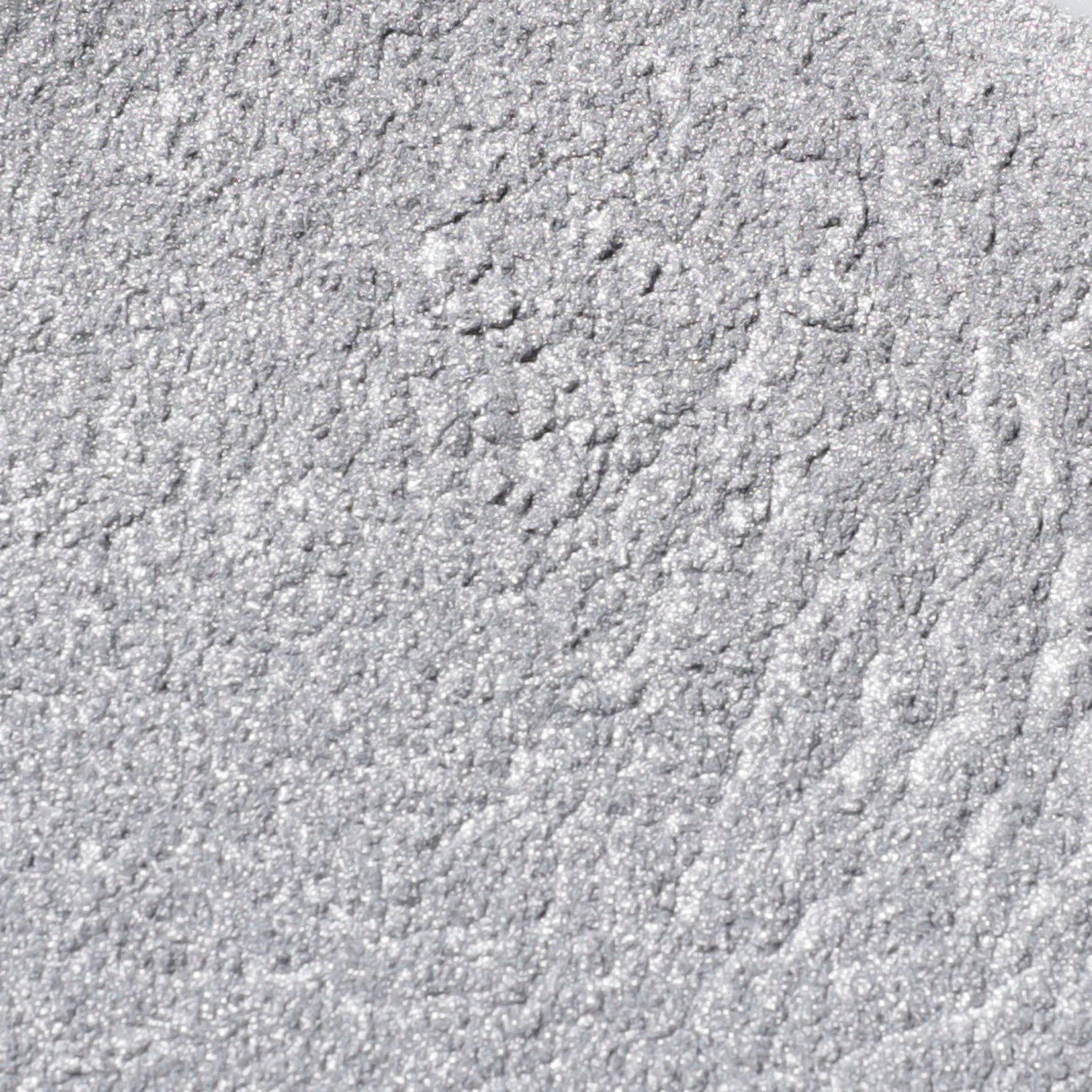 シルバー970 163g 素材用 KU] アルミニウムシルバー - PIGMENT TOKYO 顔料・エフェクト顔料