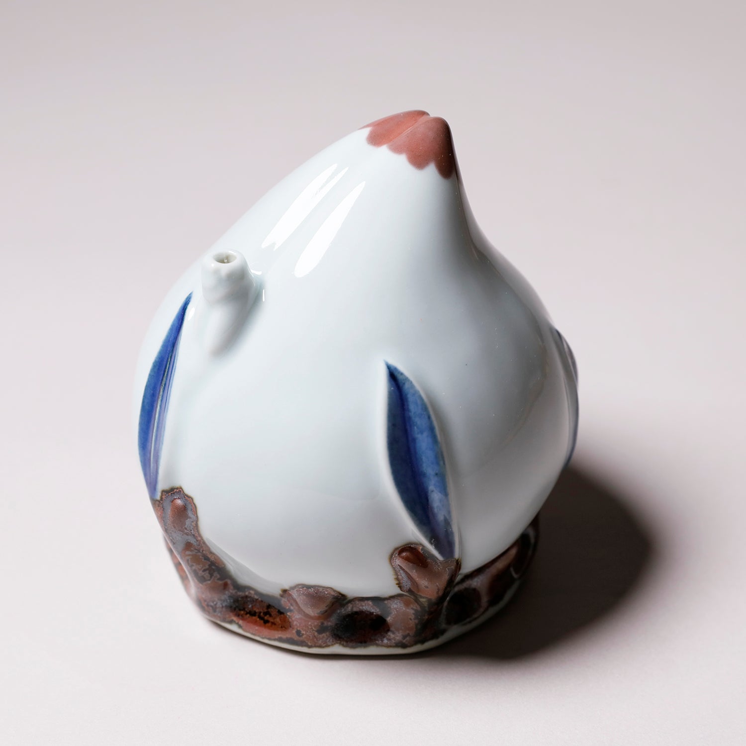 水滴 桃型 – PIGMENT TOKYO