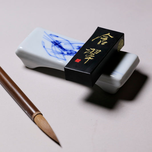 Ink Rest Shrimp