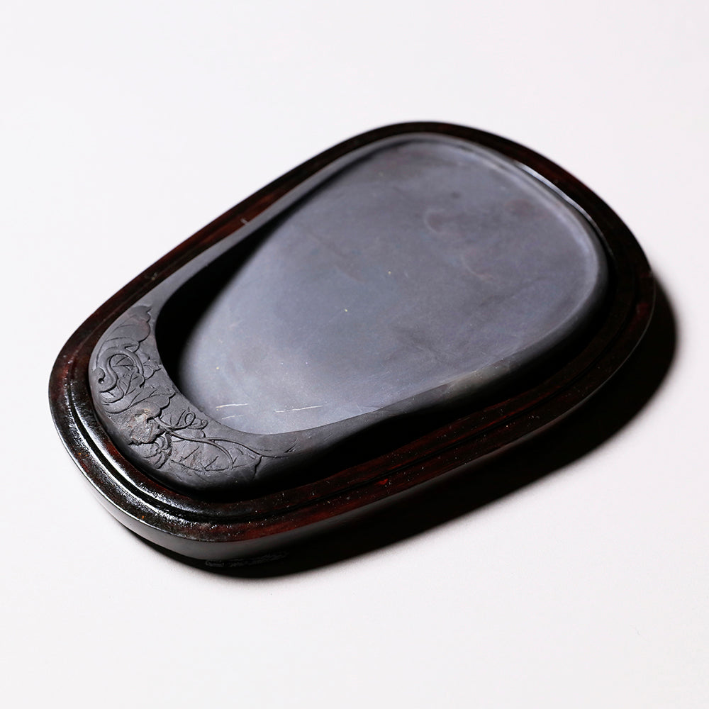 Duan Inkstone (Laokeng) 5.2 inches