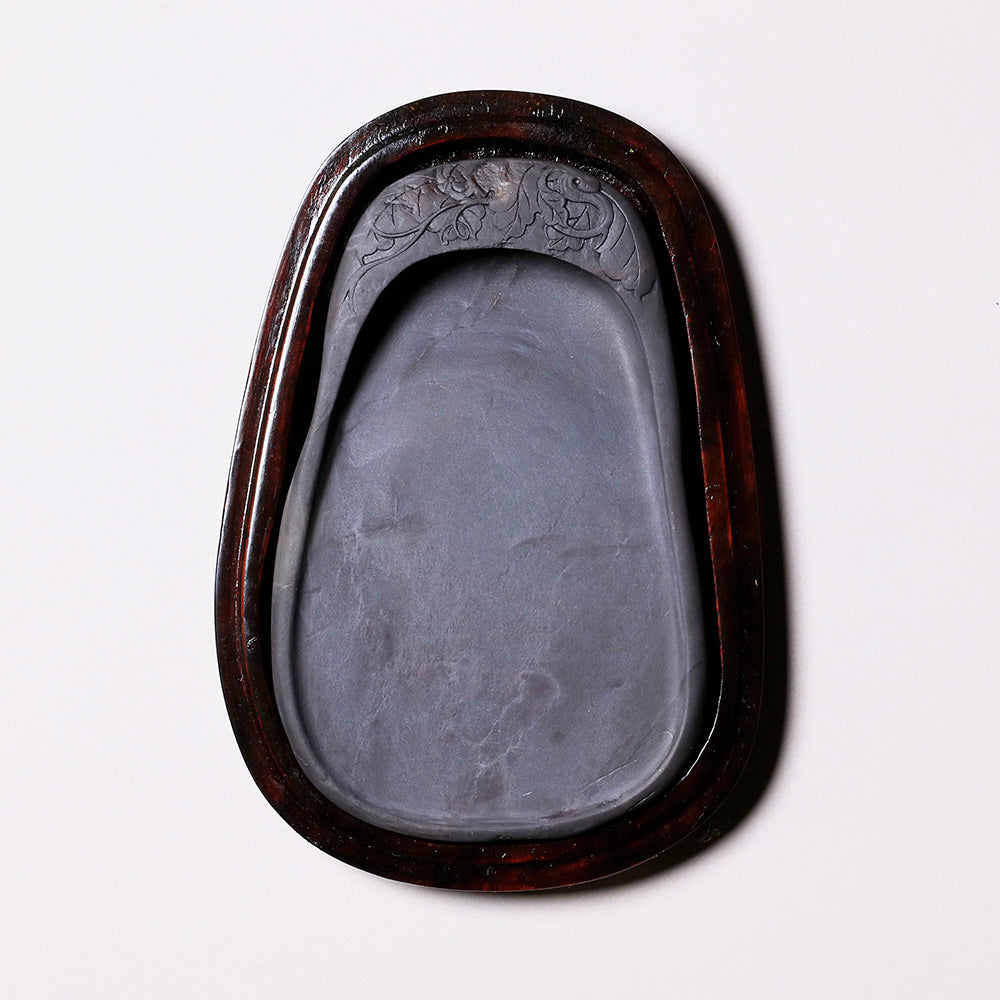 Duan Inkstone (Laokeng) 5.2 inches