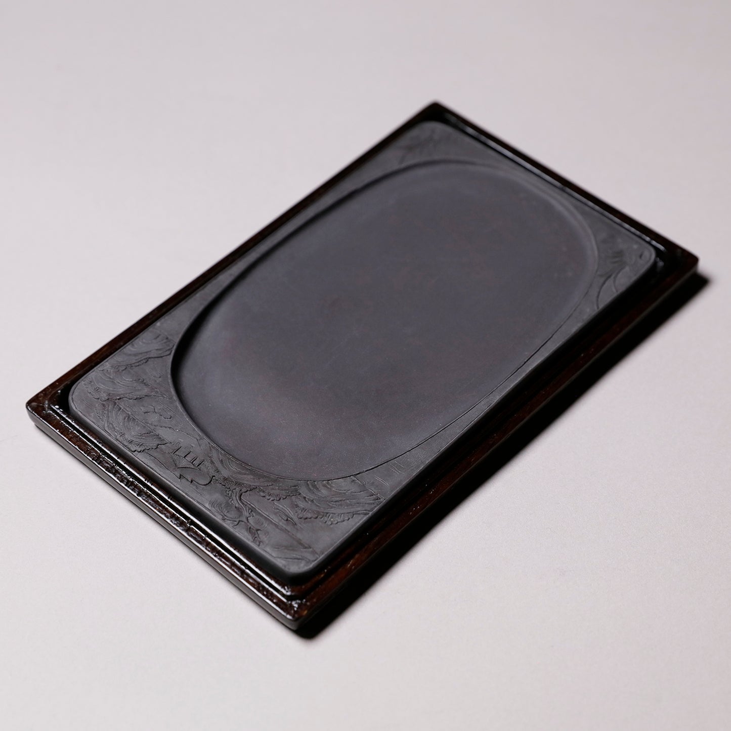 Duan Inkstone Koushigan / 6 inch