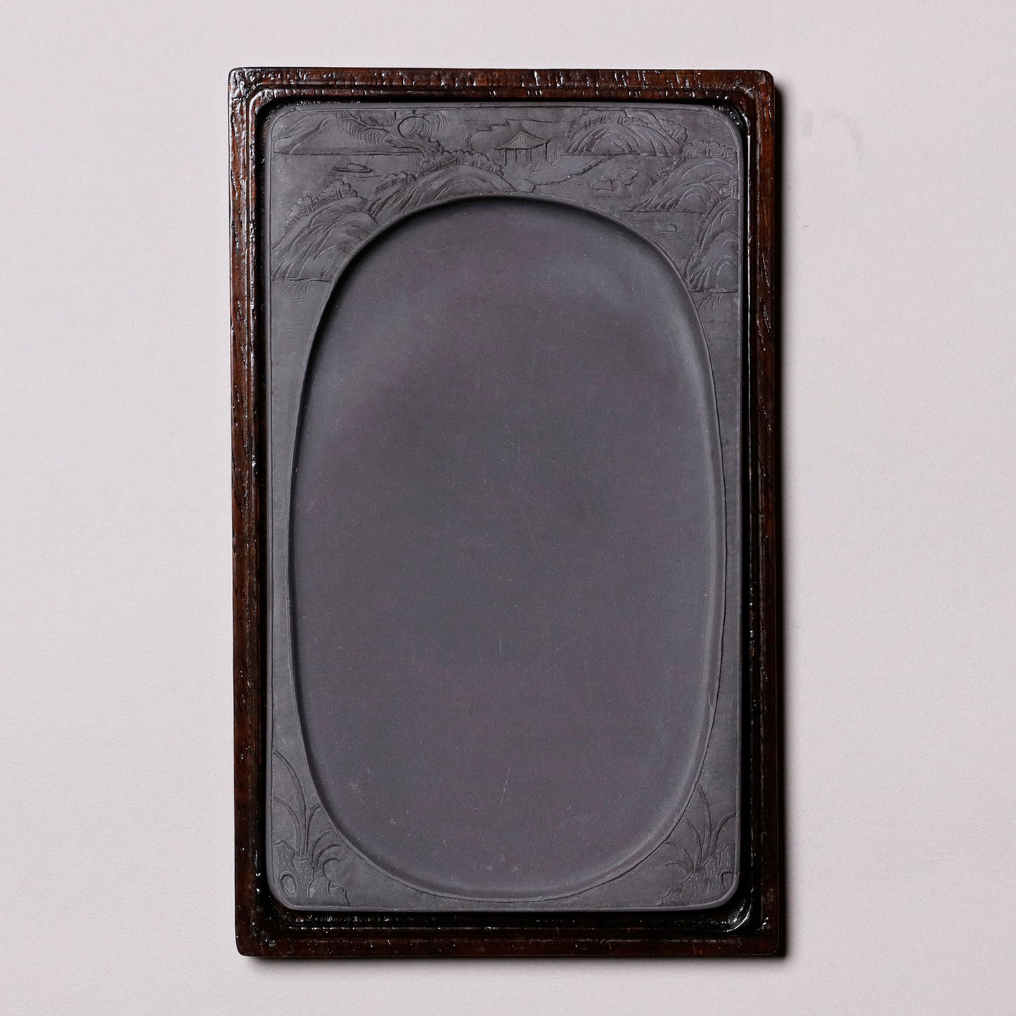 Duan Inkstone Koushigan / 6 inch