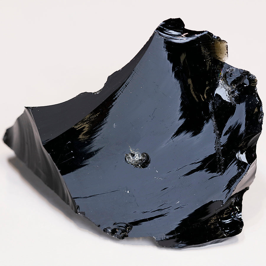 天然 黒曜石末 - PIGMENT TOKYO