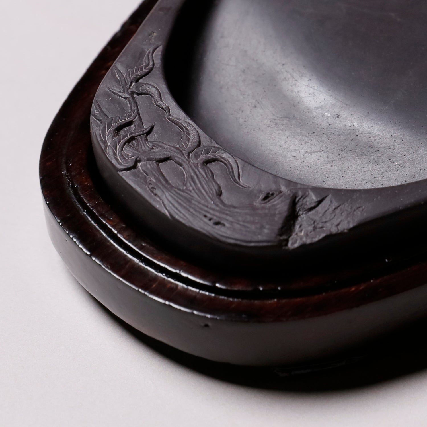 老麻子坑 楕円 5吋 - PIGMENT TOKYO