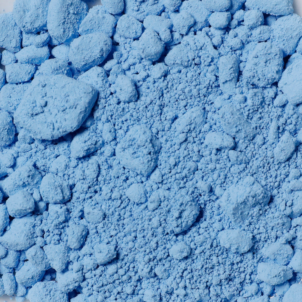 天然 浅黄白群 – PIGMENT TOKYO