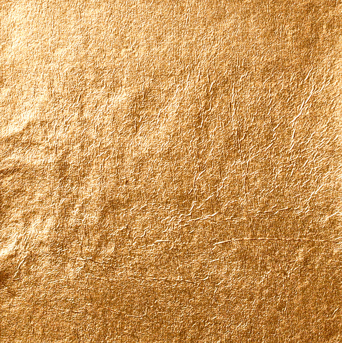 No.26 Golden Brown Color Colored Silver Leaf