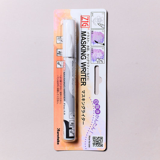 ZIG Masking Writer