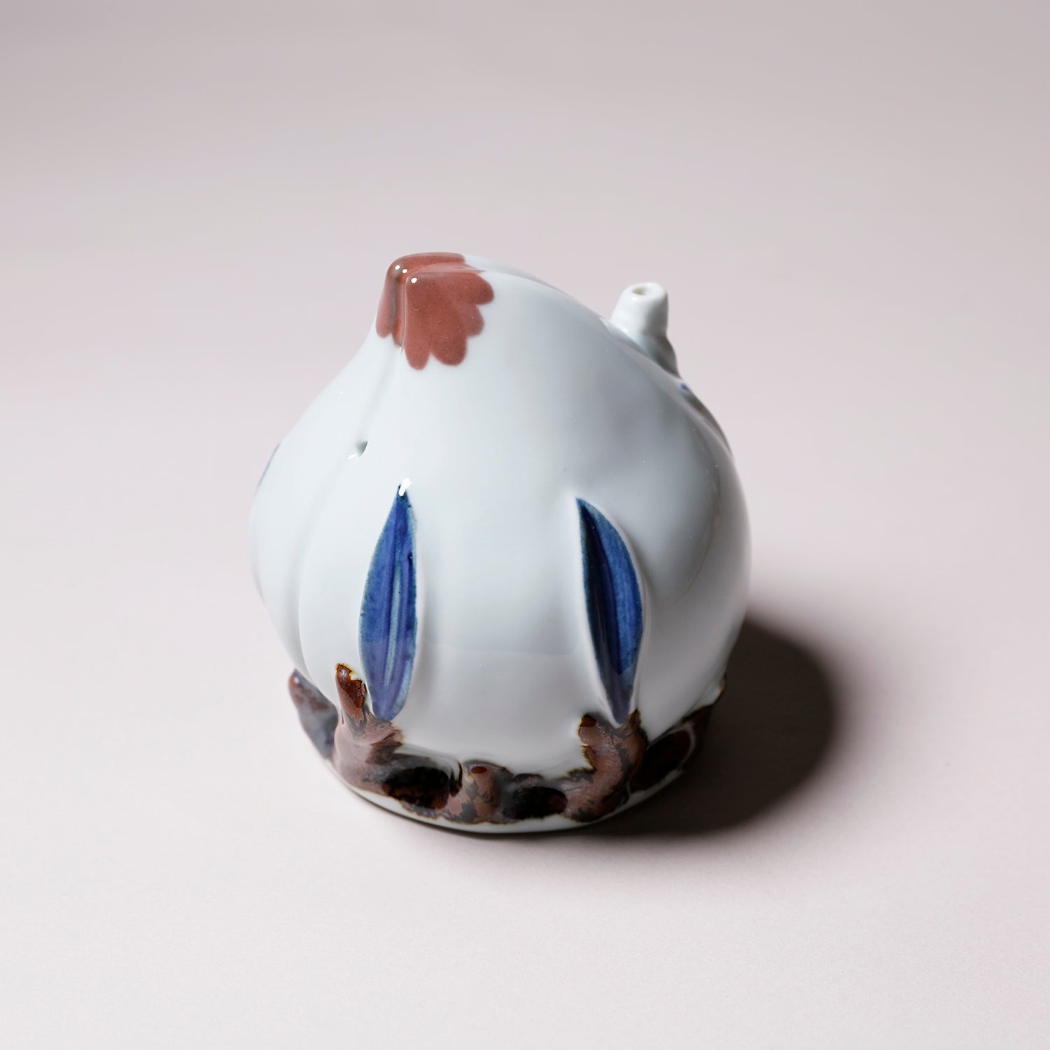 水滴 桃型 - PIGMENT TOKYO